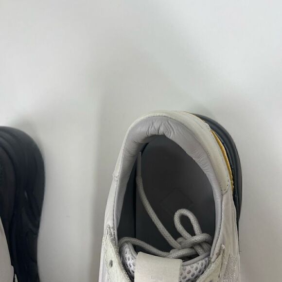 Koio Collective Avalanche Chunky Sneakers womens size 5 or 35 - Picture 9 of 13